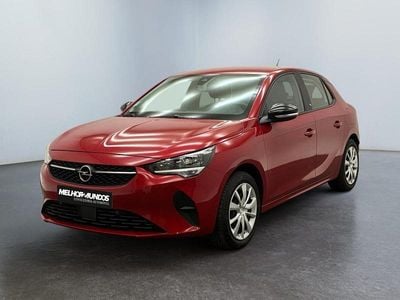 Opel Corsa-e