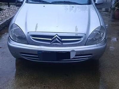 Usado Citroën Xsara 110 HP (80 kW) 2001 Sedan
