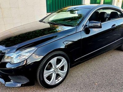 Usado 2015 Mercedes E200 | € 15.950