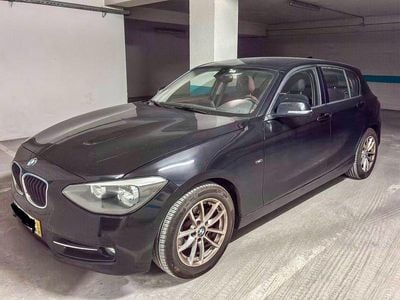 BMW 116