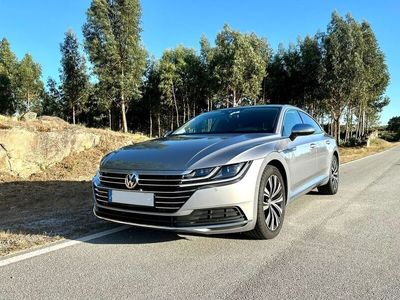 usado VW Arteon VW2.0 190cv DSG