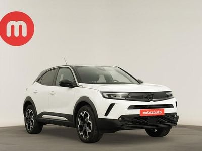 Usado 2024 Opel Mokka Ultimate SUV | € 23.499 (Preço elevado)