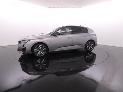 Cinza Usado 2023 Peugeot 308 Allure | € 26.950 (Preço justo)