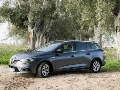 Renault Mégane IV