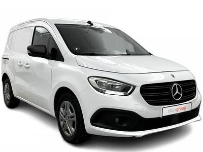 Branco Usado 2023 Mercedes Citan 110 | € 23.990