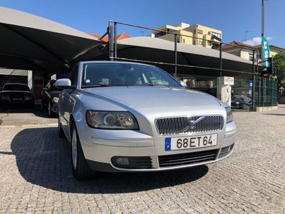 usado Volvo V50 1.6 D Drive