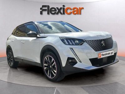 Peugeot e-2008
