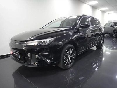 MG MG5 EV