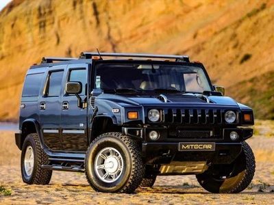 Hummer H2