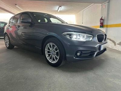 BMW 116