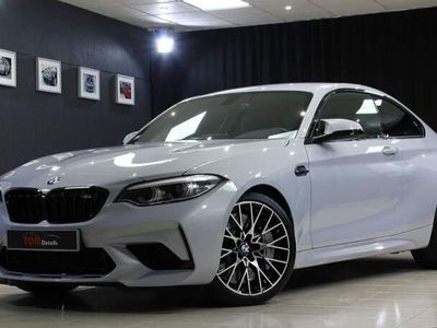 usado BMW M2 Competition