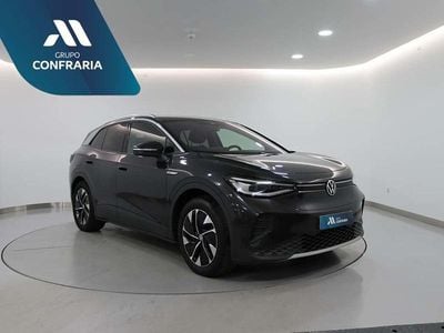 Cinzento Usado 2022 VW ID.4 SUV | € 30.580 (Caro)