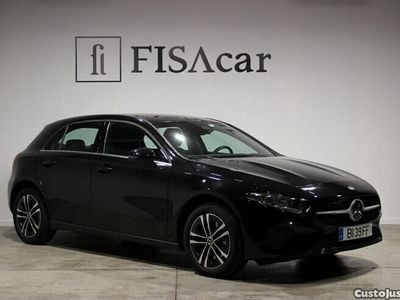 Mercedes A250