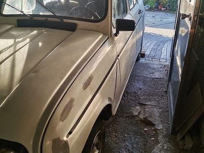 Usado 1986 Renault R4 | € 2.000