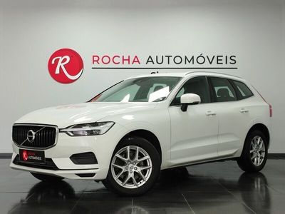 usado Volvo XC60 2.0 B5 Momentum Plus AWD