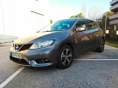 Nissan Pulsar