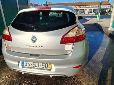 Renault Mégane III