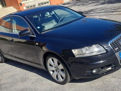 usado Audi A6 2.7 180cv