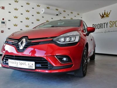 usado Renault Clio IV 