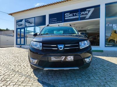 usado Dacia Sandero 0.9 TCe Stepway