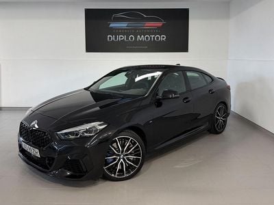 Usado BMW M235 306 HP (225 kW) 2020 Preto Coupé
