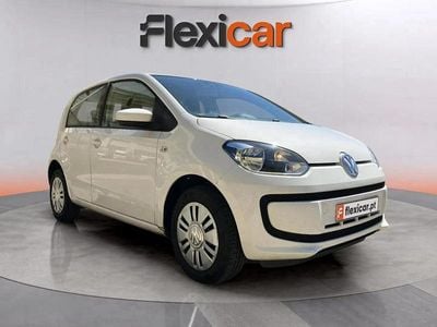 VW up!