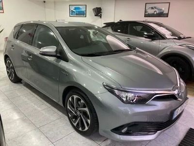 usado Toyota Auris Hybrid 1.8 HSD C.+P.Techno+P.Sport