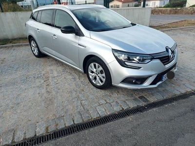 Renault Mégane IV