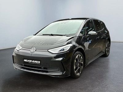 Preto Usado 2024 VW ID.3 Pro Citadino | € 23.750 (Super Preço)