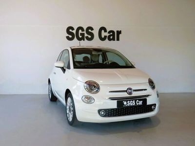 usado Fiat 500 1.2 Lounge