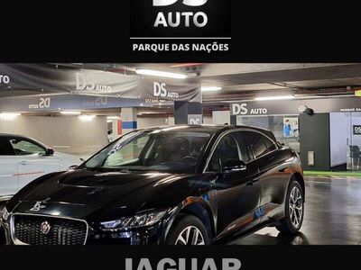usado Jaguar I-Pace 