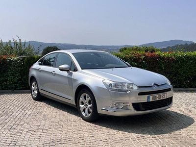 Citroën C5
