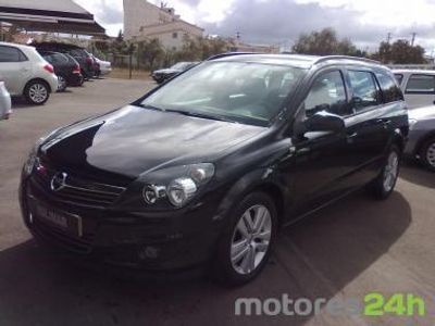 usado Opel Astra Caravan 1.3 CDTI cosmo