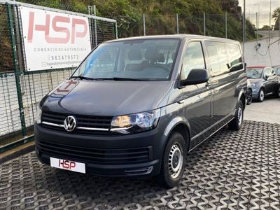 VW Transporter