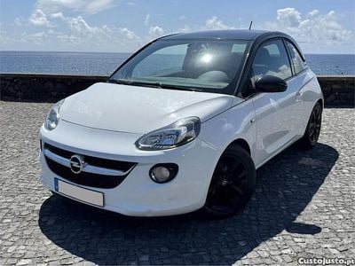 Opel Adam
