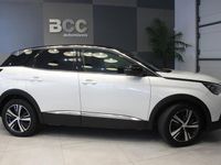 Usado Peugeot 3008 Allure 130 HP (95 kW) 2018 Branco SUV