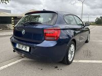 usado BMW 116 Serie 1 Sport- d