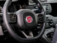 usado Fiat Panda 0.9 8V TwinAir Lounge S&S