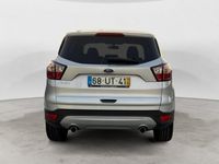 usado Ford Kuga 1.5 Tdci Business