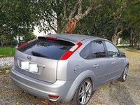 Usado Ford Focus 109 HP (80 kW) 2005 Sedan