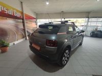 usado Citroën C4 Cactus 1.6 BlueHDi Feel J17