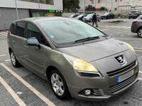 Usado Peugeot 5008 2013 Sedan