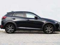 usado Mazda CX-3 1.5 SkyExcellence Navi, 124000 kms, nacional, 2016