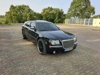 Usado Chrysler 300C Touring 218 HP (160 kW) 2006 Carrinha