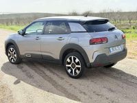 Usado Citroën C4 Cactus PureTech 130 HP (95 kW) 2019 Citadino