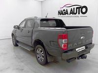 usado Ford Ranger 2.0 TDCi CD Wildtrak Aut.4WD