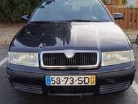 usado Skoda Octavia 16V 2001