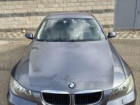 Usado BMW 320 163 HP (119 kW) 2005 Sedan