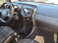 Usado Peugeot 108 72 HP (52 kW) 2019 Preto