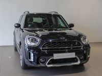 usado Mini Cooper SD Countryman Countryman